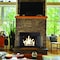 Fireplace Glass Doors Ascot Medium Oil Rubbed Bronze AT-1001OR - alternate 5
